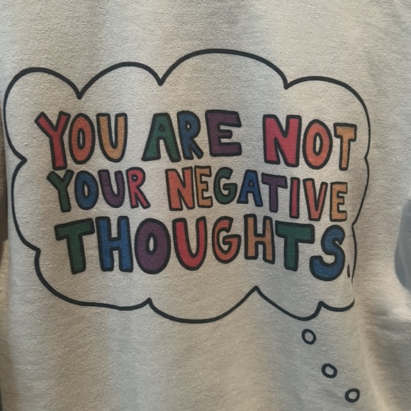 Self Care Is For Everyone Crewneck - Picture 2 of 3